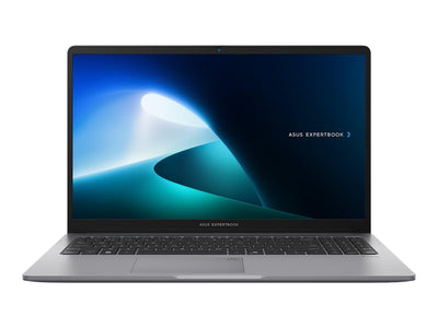 ASUS ExpertBook P1 P1503CVA-S71124W・Intel Core i5 13420H / 2.1 GHz・Win 11 Home・UHD Graphics - (90NX0881-M017L0)