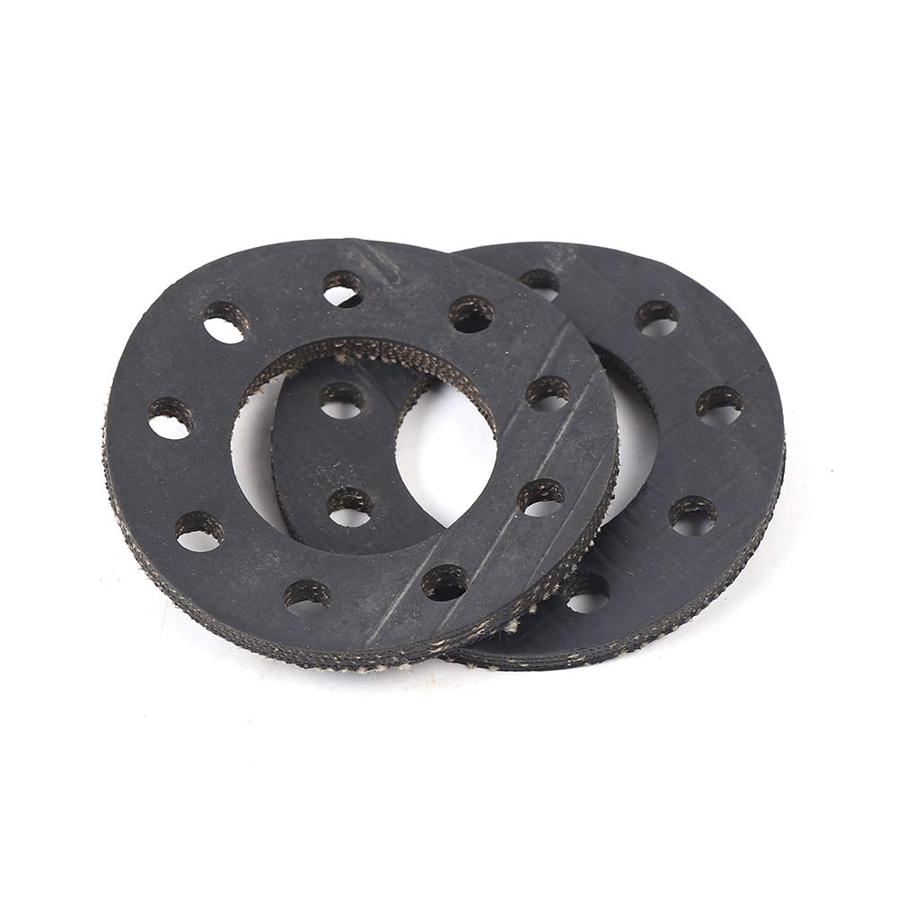 Haoxuesen Elektrofahrrad-Umbausatz, 350W E-Bike-Umbausatz, Mountainbike-Umbausatz, Bürstenmotor Mit Freilauf, Für Fahrräder, Kombis, Mountainbikes Und Kleine Elektrische Dreiräder (36V)