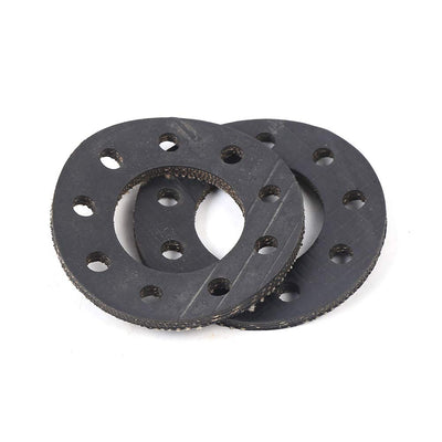 Haoxuesen Elektrofahrrad-Umbausatz, 350W E-Bike-Umbausatz, Mountainbike-Umbausatz, Bürstenmotor Mit Freilauf, Für Fahrräder, Kombis, Mountainbikes Und Kleine Elektrische Dreiräder (36V)