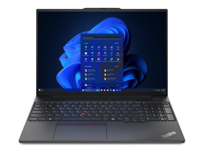 Lenovo ThinkPad E16 G2 21M50025GE - 16" WUXGA, Ryzen 5 7535HS, 8GB, 256GB, Windows 11 Pro