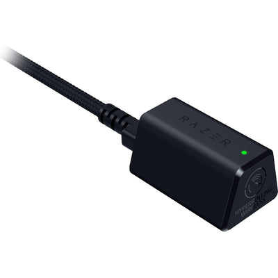 Razer Viper V3 Pro - Ultraleichte kabellose Esports Gaming-Maus (8k Hz HyperPolling, 54g leichtes Design, Focus Pro Sensor 35K DPI, HyperSpeed Wireless, 95 Stunden Akkulaufzeit) Schwarz