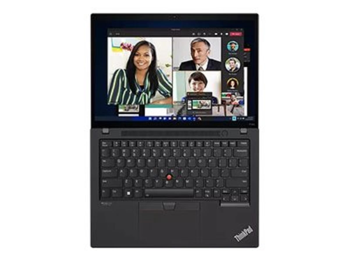 Lenovo TS/ThinkPad P14s Gen4 / i7-1370P / 64GB / 1024GB / Win 11Pro
