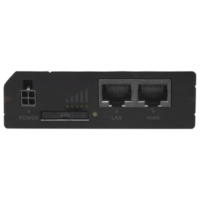 Teltonika RUT241 Industrial LTE WiFi Router, 4G-RUT241