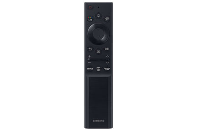 Samsung QLED 4K Q60A TV 55 Zoll (GQ55Q60AAUXZG), Quantum HDR, Quantum Prozessor Lite 4K, 100% Farbvolumen [2021]