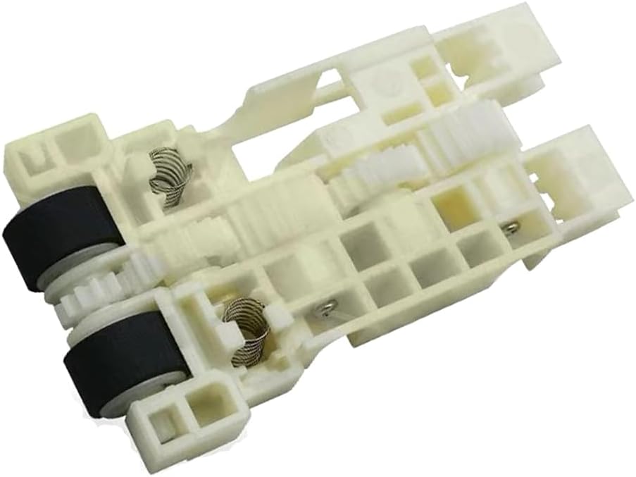 TasLin Paper Pickup Roller Kit for Epson L6071 L6161 L6166 L6168 L6170 L6171 L6176 L6178 L6190 L6191 L6198 ET-3750 ET-3760 ET-3830 ET-385 0 ET-4750 ET-4760 ET-4850 ET-5150 ET-5170 ET-15000