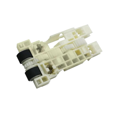 TasLin Paper Pickup Roller Kit for Epson L6071 L6161 L6166 L6168 L6170 L6171 L6176 L6178 L6190 L6191 L6198 ET-3750 ET-3760 ET-3830 ET-385 0 ET-4750 ET-4760 ET-4850 ET-5150 ET-5170 ET-15000