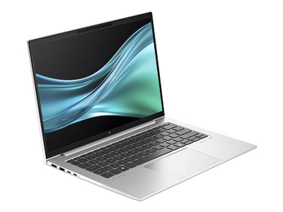 HP EliteBook 845 G11 AMD Ryzen 7 8840HS 35,56cm 14Zoll WQXGA 32GB 1TB/SSD LTE W11P 1J War (DE)