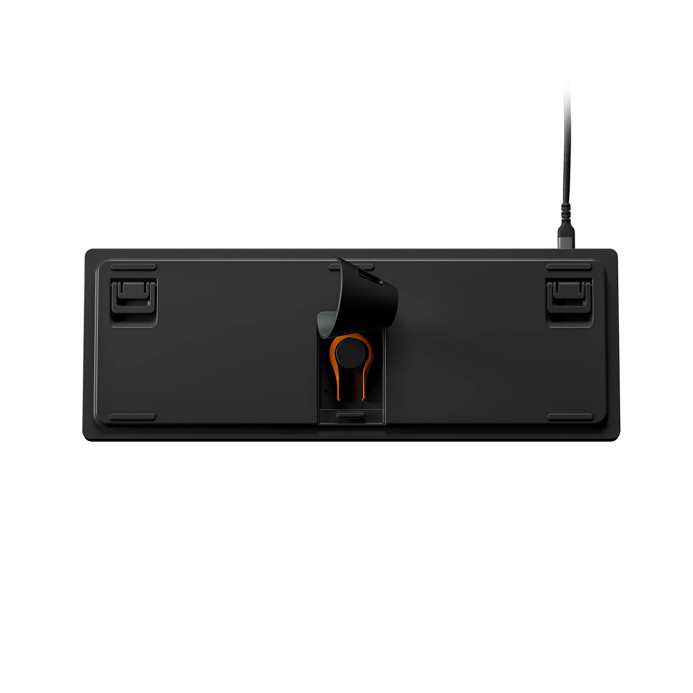 SteelSeries Apex Pro TKL HyperMagnetic Gaming-Tastatur – Die schnellste Tastatur – Anpassbares Ansprechverhalten – OLED-Bildschirm – PBT-Keycaps – USB-C – 2023 Edition – Deutsches Tastatur QWERTZ