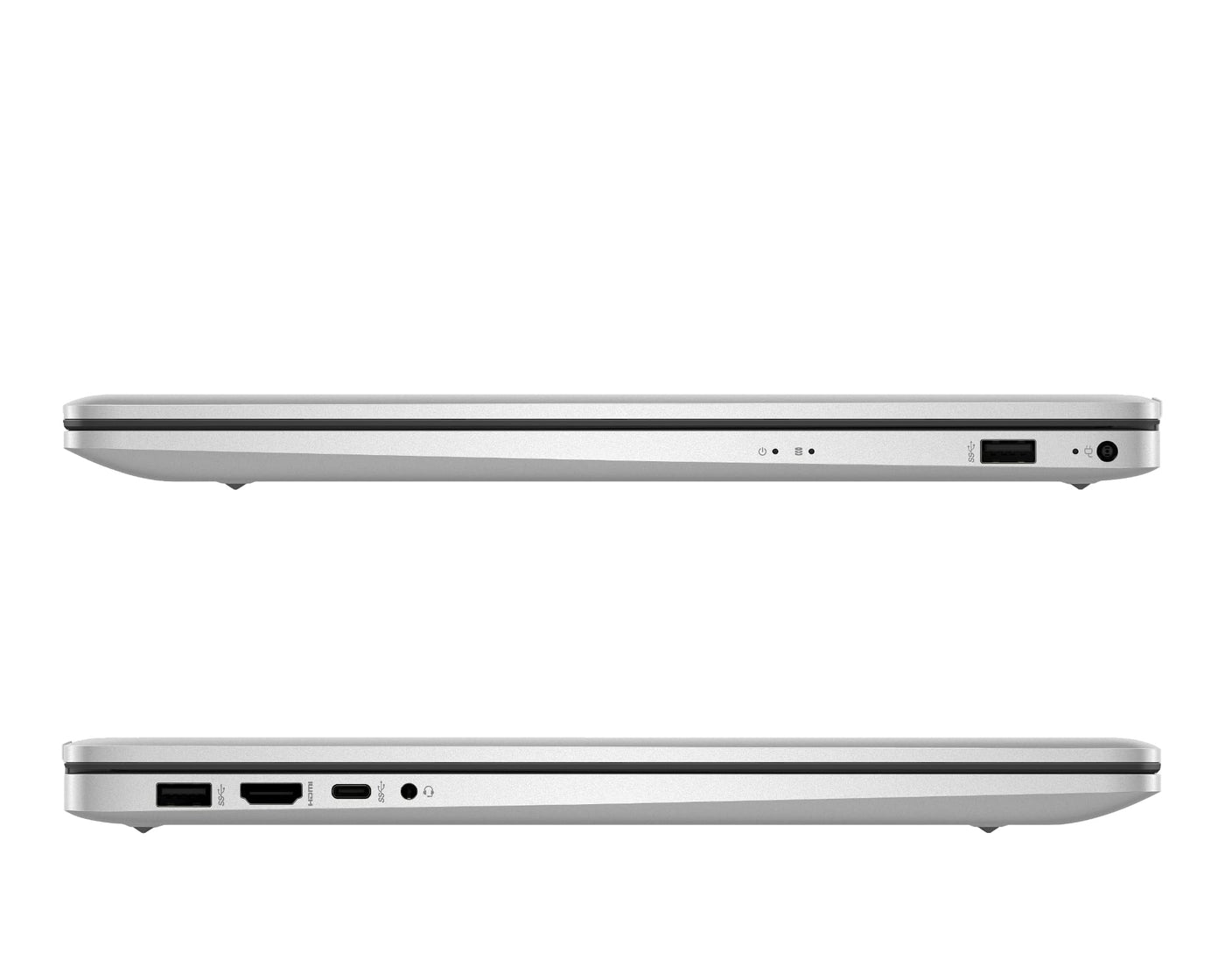 HP 17-cp2651ng | 17 Zoll Notebook | Full HD | AMD Ryzen 5 7520U | 8 GB DDR5 RAM | 512 GB M.2 SSD | Windows 11 Home