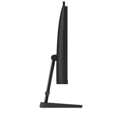 Lenovo IdeaCentre 3 All in One | 27" Full HD Display | AMD Ryzen 7 7730U | 16GB RAM | 1TB SSD | AMD Radeon Grafik | Win11 Home | QWERTZ | schwarz | inkl. Tastatur & Maus | 3 Monate Premium Care