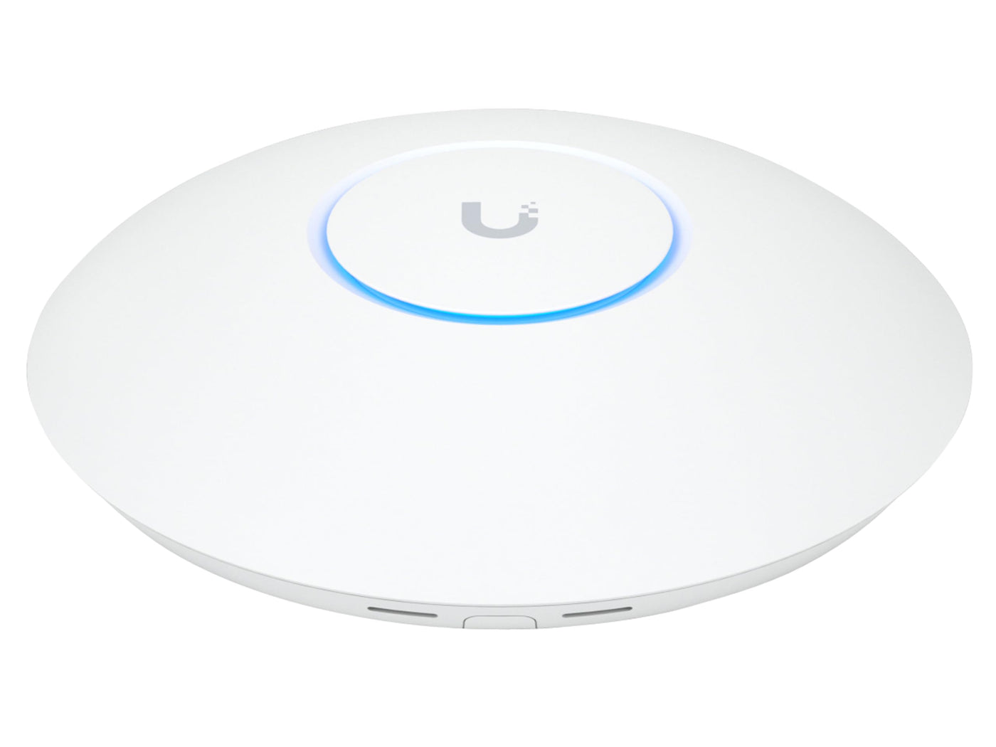 Ubiquiti Ceiling-Mount WiFi 7 AP with 6 GHz Support, 2.5 GbE, U7-PRO