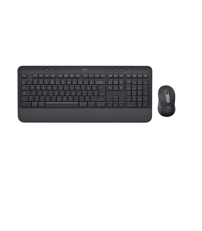 Logitech MK650 for Business Graphite -, W128235291