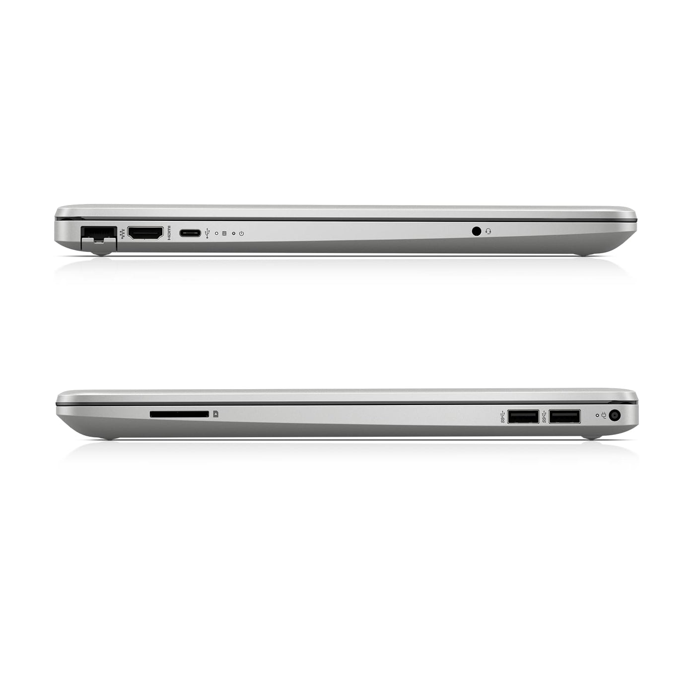 HP 250 G9 Notebook 15,6" Intel i5-1235U @4,4GHz 16GB DDR4 512GB NVMe SSD IPS FHD Windows 11 Laptop //Notebooktasche