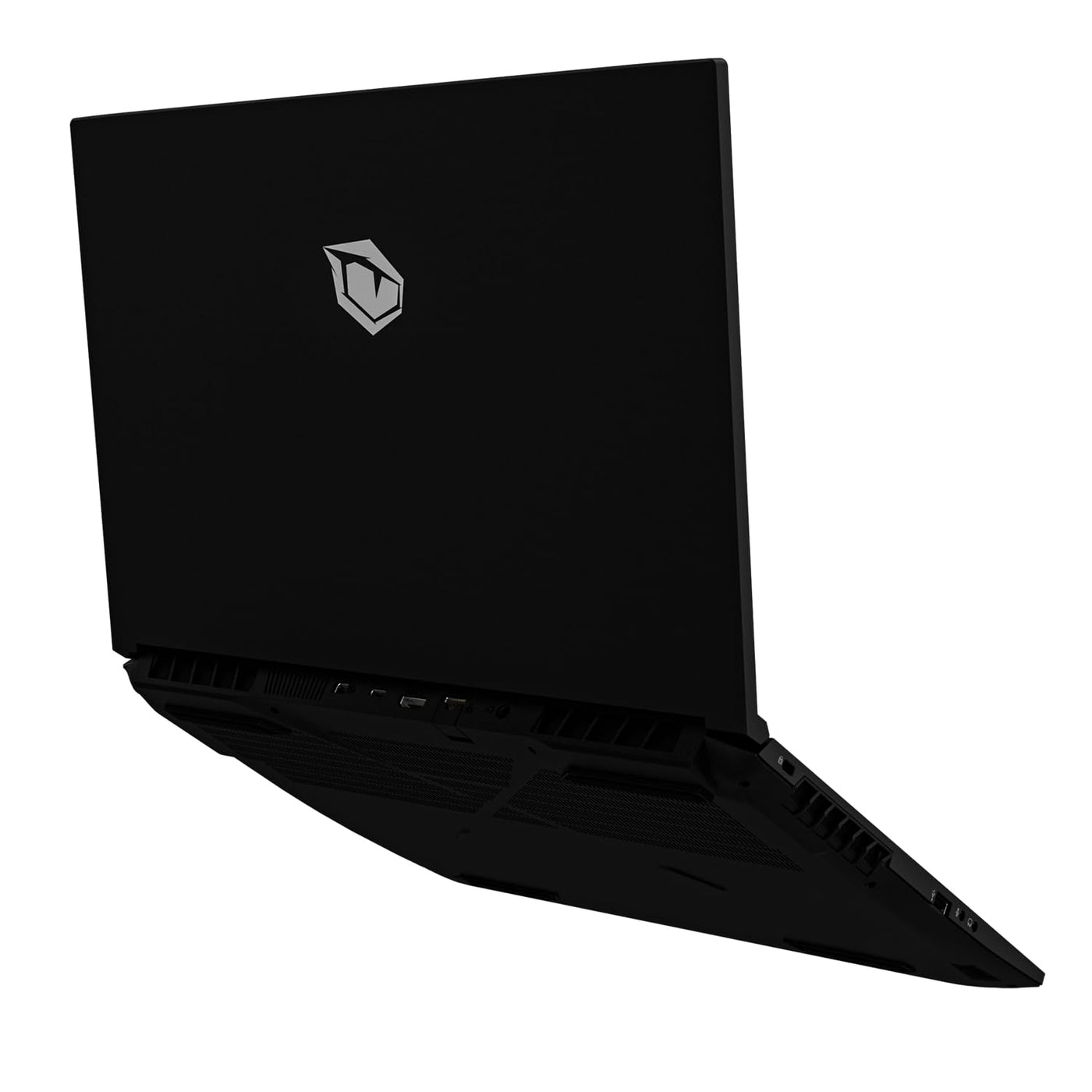 TULPAR A5 V20.4.4 Gaming Laptop | 15,6'' FHD 1920X1080 144HZ IPS LED-Display | Intel Core i5 12450H | 32 GB RAM | 500 GB SSD | Nvidia RTX 4050 | Windows 11 Gaming Notebook