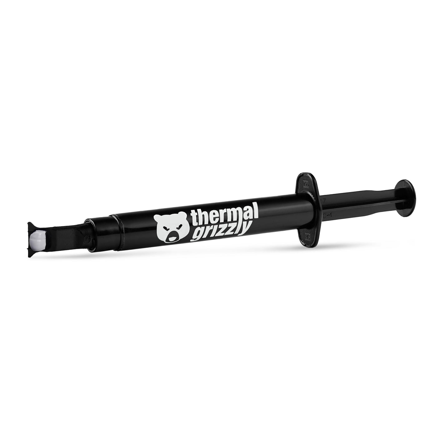 Thermal Grizzly - Kryonaut - 5.55 Gramm/1.5 ml - Extrem Hochleistungsfähige Wärmeleitpaste - Für Anspruchsvolle Anwendungen und Overclocking von CPU/GPU/PS4/PS5/Xbox
