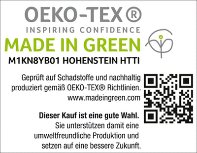 Traumschloss Bettwäsche »Mako-Satin« 100% Baumwolle | Digitaldruck | Reißverschluss | 135x200 & 80x80 | reifer Löwenzahn, Pusteblume
