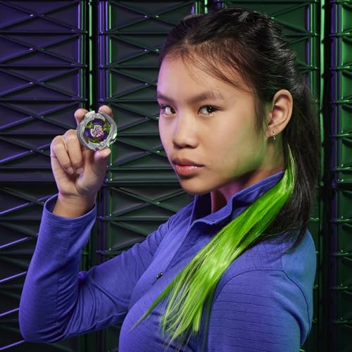 Hasbro Beyblade X Victory Grip rechtsdrehendes Starter-Set