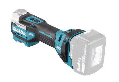Makita DTM52Z Akku-Multifunktionswerkzeug 18V (ohne Akku, ohne Ladegerät, ohne Zubehör)