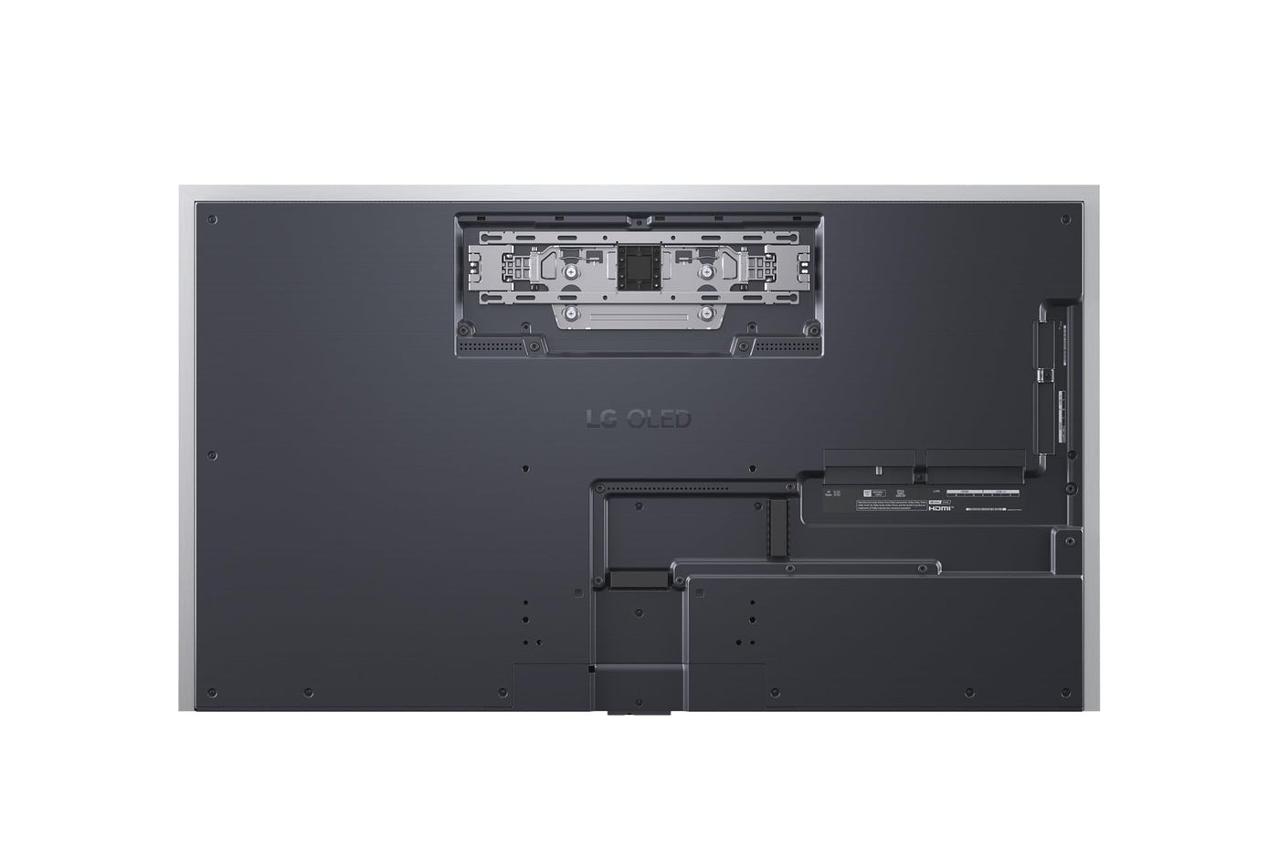LG OLED55G57LW TV 55 Zoll (139 cm) 4K OLED evo AI TV (α11 Gen2 4K AI Prozessor, webOS 25, 120Hz (VRR bis zu 165Hz)) [Modelljahr 2025]