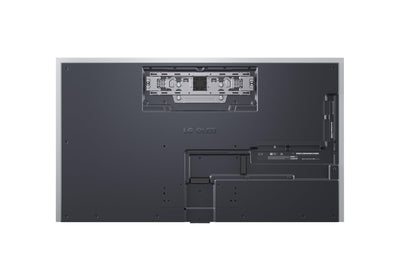 LG OLED55G57LW TV 55 Zoll (139 cm) 4K OLED evo AI TV (α11 Gen2 4K AI Prozessor, webOS 25, 120Hz (VRR bis zu 165Hz)) [Modelljahr 2025]