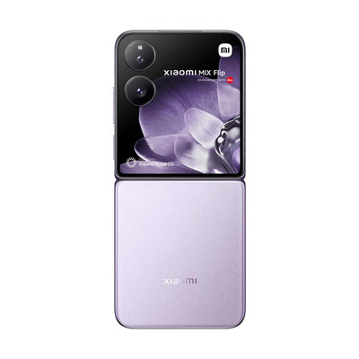 Xiaomi Mix Flip 5G 12 GB/512 GB Lila (Purple) Dual-SIM