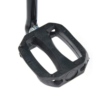 OUKANING Kinderfahrrad 12 Zoll Fahrrad für Kinder Junge Mädchen Kinderrad Blau Fahrrad zum Geburtstag, Weihnachten, Nikolaus, Ostern Geschenk für Jungen