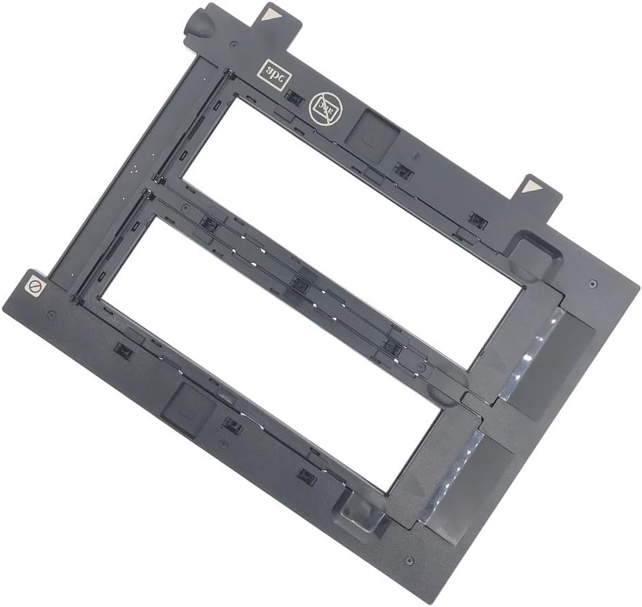 Anpassbarer Filmstreifenhalter für hohe Leistung für EP-Scanner-Modelle