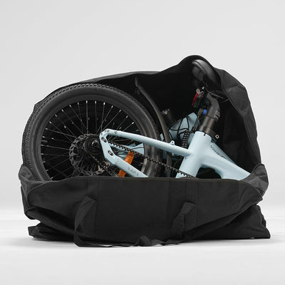 ADO Transport- und Aufbewahrungstasche für ADO Faltbare E-Bikes Air20/Air Carbon