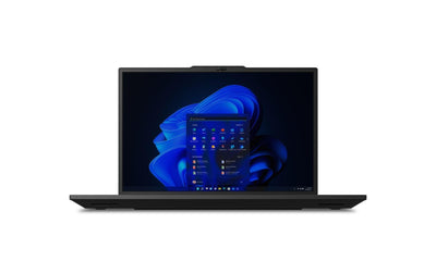 Lenovo ThinkPad P16s Gen 3 (Intel) Intel Core Ultra 7 155H Station de Travail Mobile 40,6 cm (16") WUXGA 32 Go