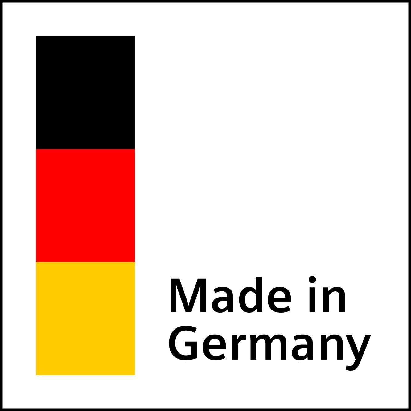 Siemens HB774G1B1, iQ700 Smarter Einbau-Backofen, 60 x 60 cm, Made in Germany, Schwarz, activeClean Pyrolyse & humidClean Hydrolyse, Air Fry, Automatikprogramme, Farbiger Touchscreen