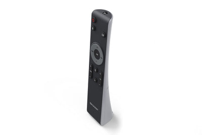 SHARP HTSB100 2.0 Soundbar 75W (USB, Bluetooth, HDMI, Optisch, AUX-In (3,5mm), Breite: 80cm), schwarz