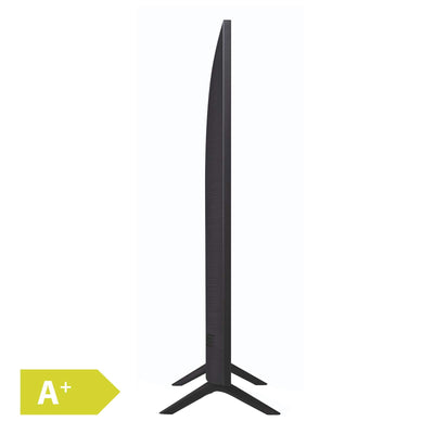 Samsung TU7079 125 cm (50 Zoll) LED Fernseher (Ultra HD, HDR 10+, Triple Tuner, Smart TV) [Modelljahr 2020]