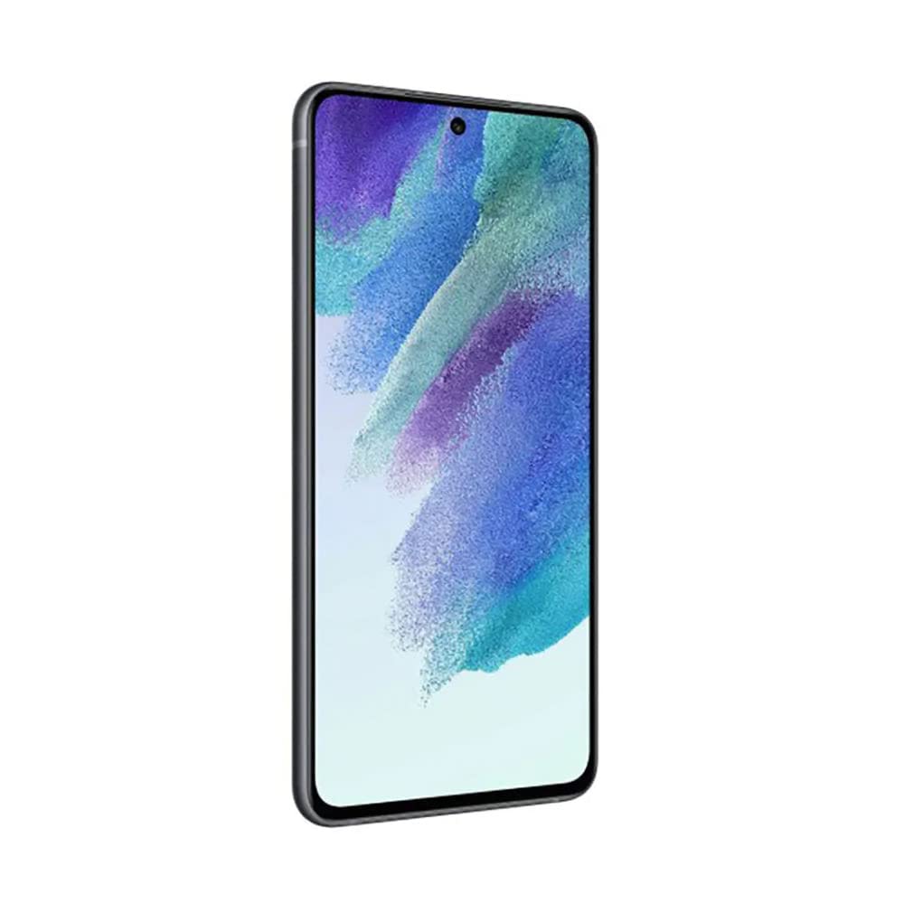 Samsung Galaxy S21 5G Smartphone 128GB Phantom Gray Android 11.0 G991B