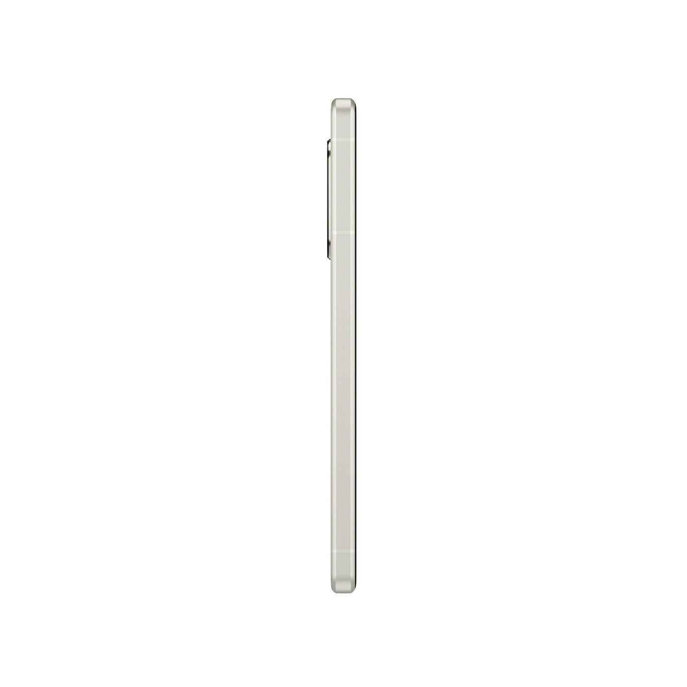 Sony Xperia 5 IV (5G Smartphone, 6,1 Zoll, 4K HDR 120 Hz OLED-Display, Dreifach-Kamera mit optischem Zoom (ZEISS T*), 3,5-mm-Audio, Dual SIM) 24+12 Monate Garantie [Amazon Exklusiv] Ecruweiß