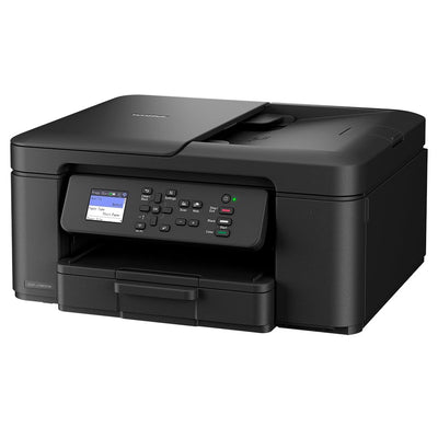 Brother DCP-J1360DW 3-in-1 Tinten-Multifunktionsgerät mit WLAN