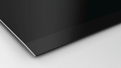 Siemens EX875LYC1E iQ700 Induktionskochfeld (autark), 80 cm breit, varioInduktion Plus freie Platzwahl, power Move Plus voreingestellte Leistungsstufen, powerBoost schnelleres Kochen