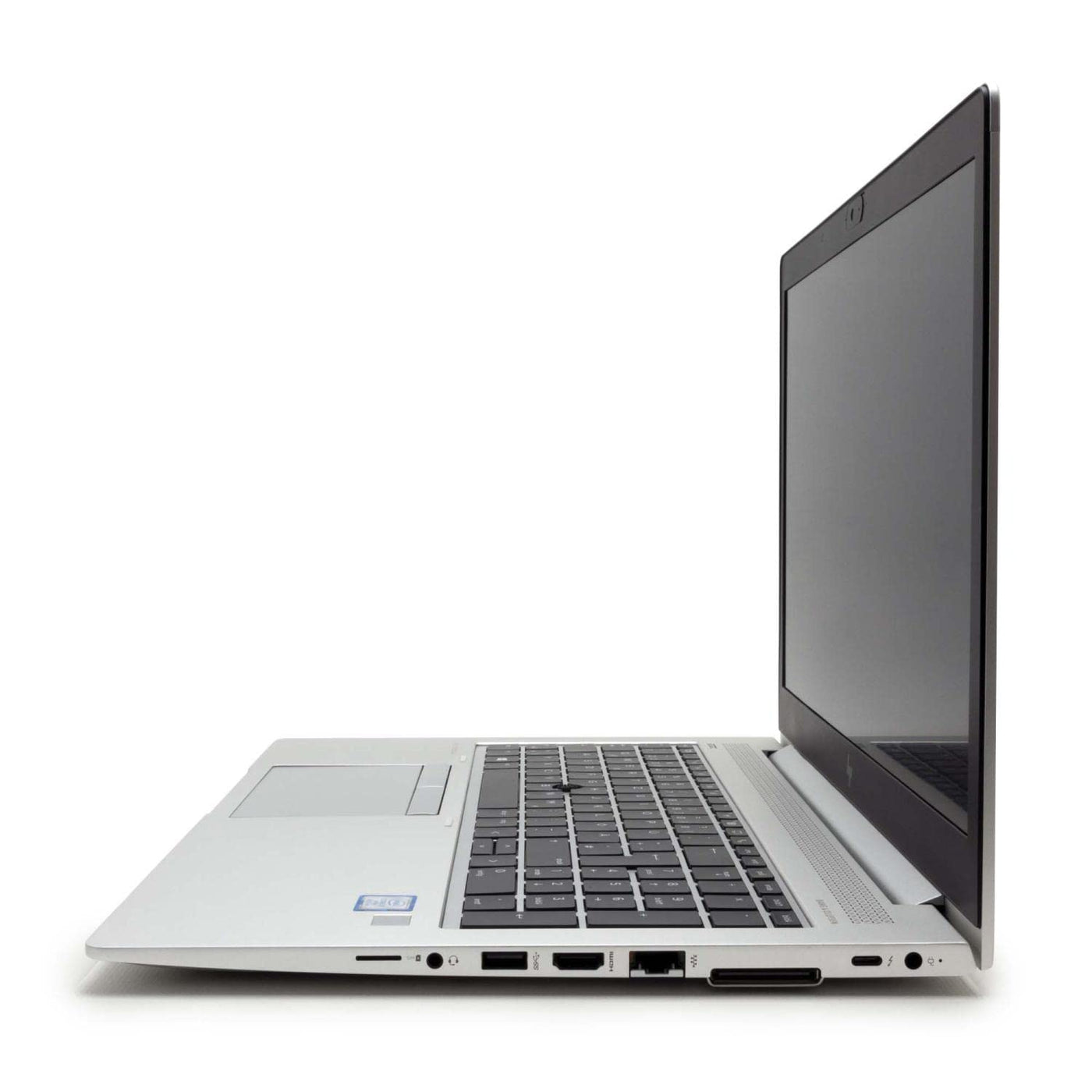 HP EliteBook 850 G5 15,6 Zoll 1920x1080 Full HD Intel Core i5 8350U 256GB SSD Festplatte 8GB Speicher Windows 11 Pro Webcam Notebook Laptop (Generalüberholt)