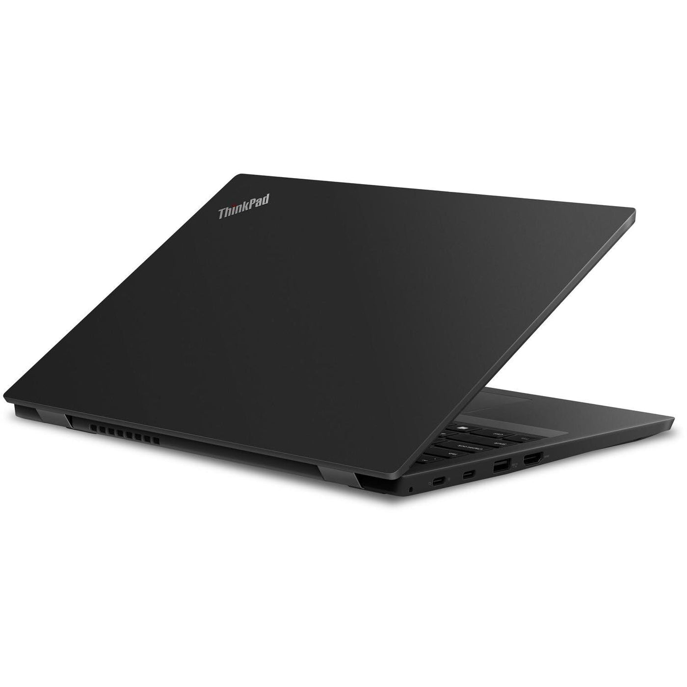 Lenovo Business Laptop Notebook ThinkPad L390 i3-8145u 8GB 256GB SSD 1366x768 Windows 11 (Generalüberholt)