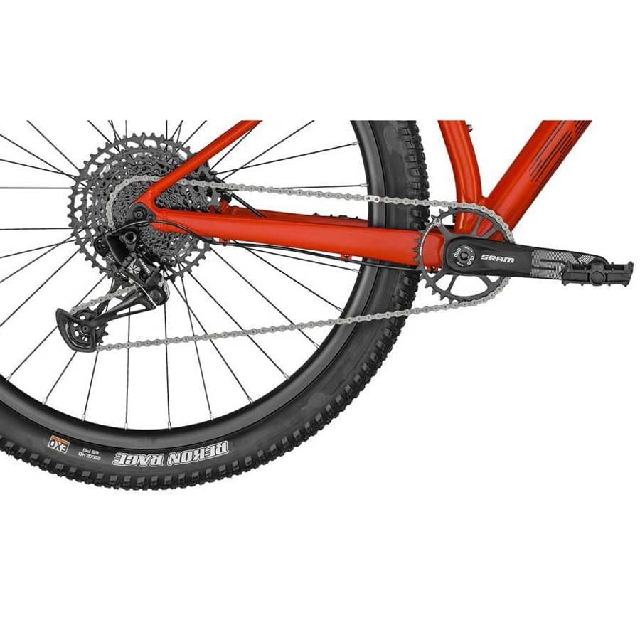 Scott Scale 970 29´´ Nx-sx Eagle Trigger 12s Mtb Bike M