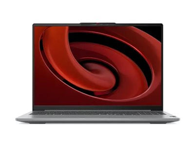 Lenovo IdeaPad Pro 5 AI Laptop | 16" 2.5K Display | AMD Ryzen 7 8845HS | 32GB RAM | 1TB SSD | AMD Radeon Grafik | Windows 11 Home | QWERTZ | grau | 3 Monate Premium Care