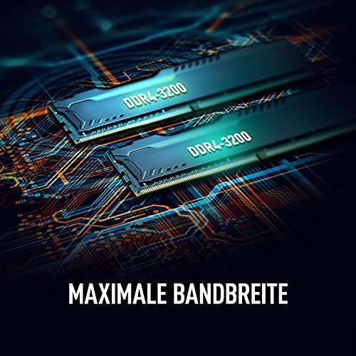 MSI Katana GF76 11UD-223 (17.3 Zoll /144HZ) Gaming-Laptop (Intel Core i7-11800H+HM570, Nvidia RTX3050 Ti, GDDR6 4GB, 512GB, Windows 10 Home Advanced), Schwarz