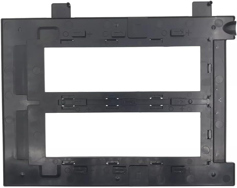 Anpassbarer Filmstreifenhalter für hohe Leistung für EP-Scanner-Modelle