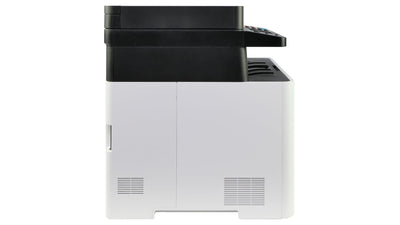 Kyocera Ecosys MA2600cwfx Farblaserdrucker Multifunktionsgerät WLAN: Drucker Scanner Kopierer, Faxgerät. Multifunktionsdrucker inkl. Mobile-Print-Funktion.