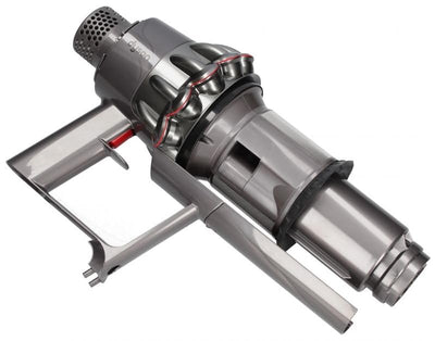 Dyson 969596-05, Original Big Body Cyclone Assembly SV12 V10, grau