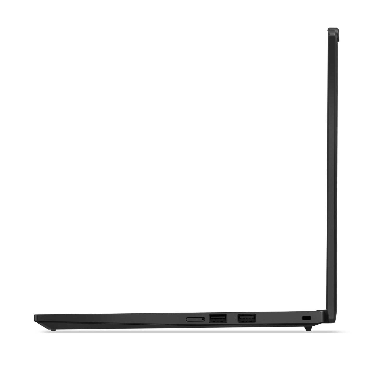 Lenovo ThinkPad T14s G6 14.0 Snapdragon X Plus X1P-42-100 16GB RAM 512GB SSD Win11Pro - 21N10026GE Black
