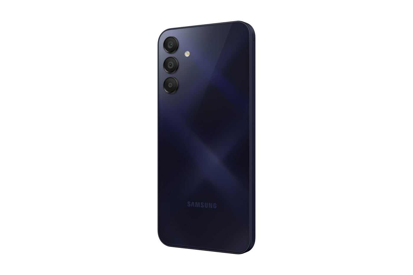 Samsung Galaxy A15 4GB+128GB [International Version] (Blue Black)
