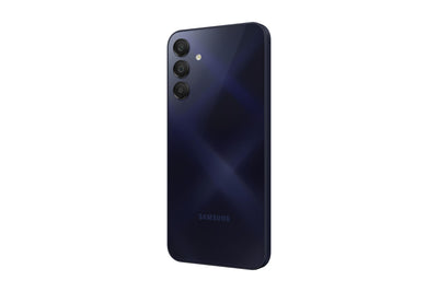 Samsung Galaxy A15 4GB+128GB [International Version] (Blue Black)