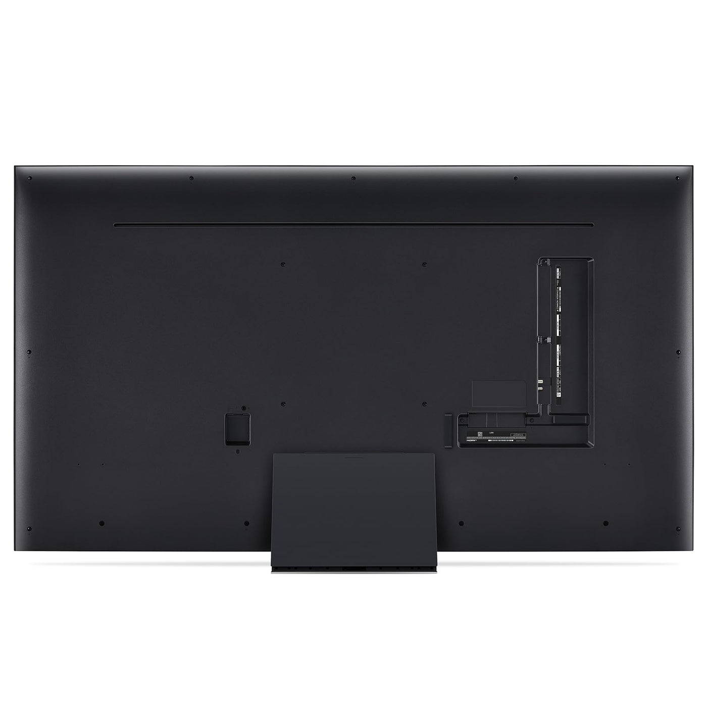 LG 65QNED86T6A TV 65" (165 cm) QNED Fernseher (α8 4K AI-Prozessor, webOS 24, HDR10, bis zu 120Hz) [Modelljahr 2024]