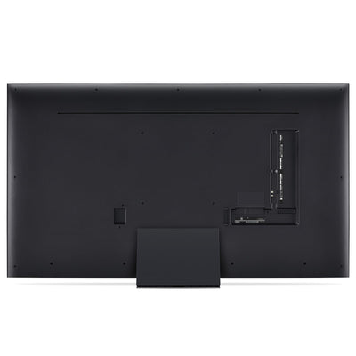 LG 65QNED86T6A TV 65" (165 cm) QNED Fernseher (α8 4K AI-Prozessor, webOS 24, HDR10, bis zu 120Hz) [Modelljahr 2024]