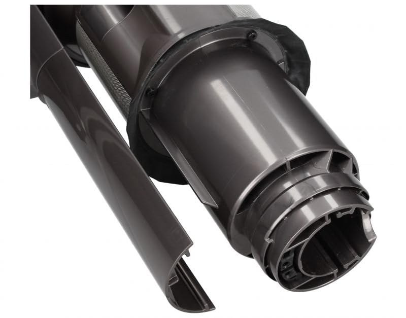 Dyson 969596-05, Original Big Body Cyclone Assembly SV12 V10, grau